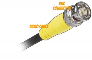 BNC cable