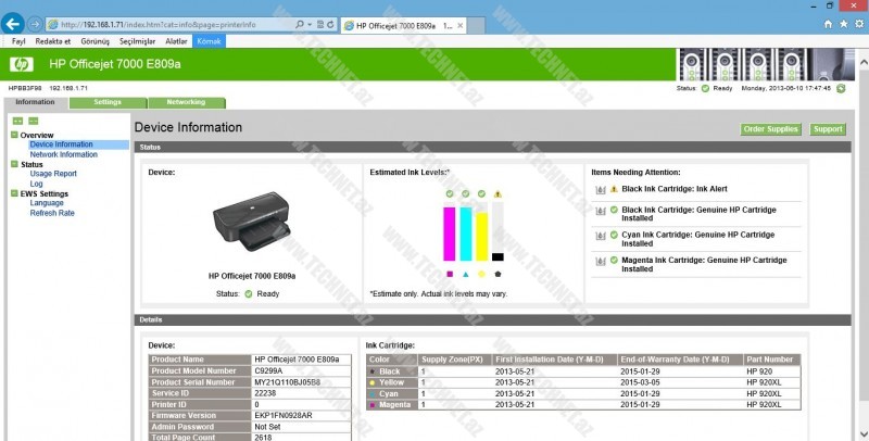 hp_7000_printer_Config