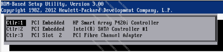 HP-DL-360p-Gen8-Bios-Boot-Controller-09