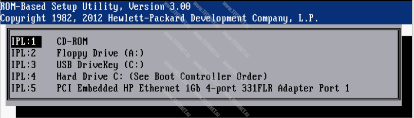 HP-DL-360p-Gen8-Bios-Boot-Order-08