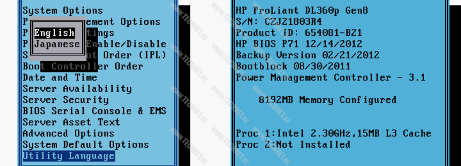 HP-DL-360p-Gen8-Bios-Languge-17