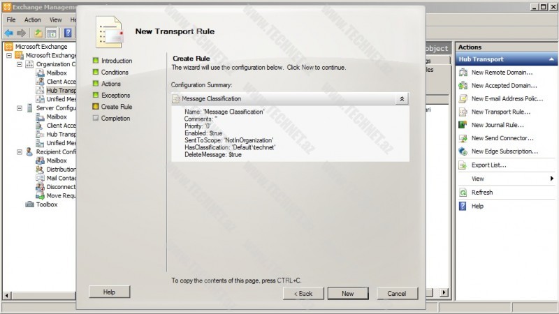 Message Classification10