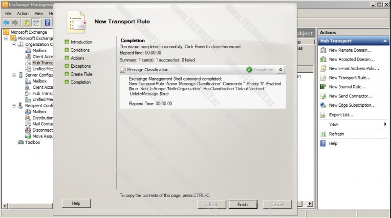 Message Classification11