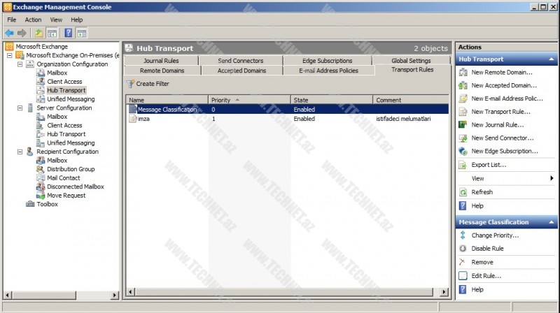 Message Classification12