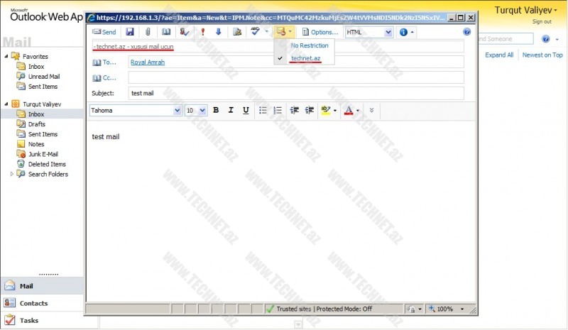 Message Classification4