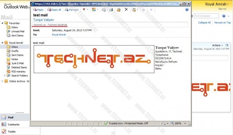 Message Classification5