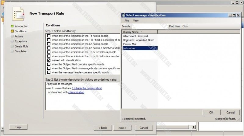 Message Classification8