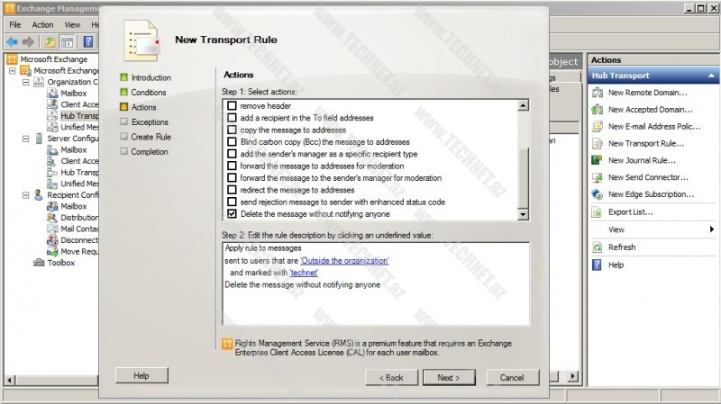 Message Classification9