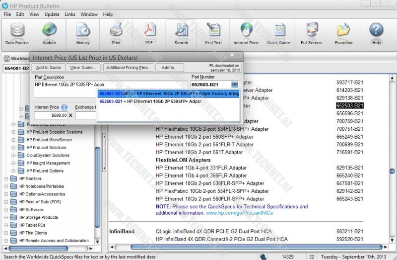 HP_Product_Bulletin_009