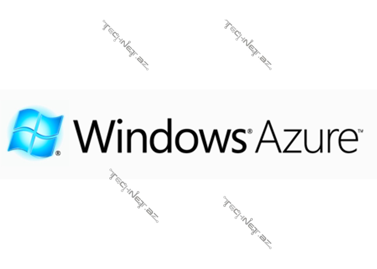 Windows-Azure