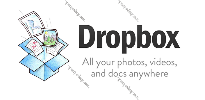 dropbox