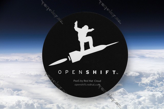openshift