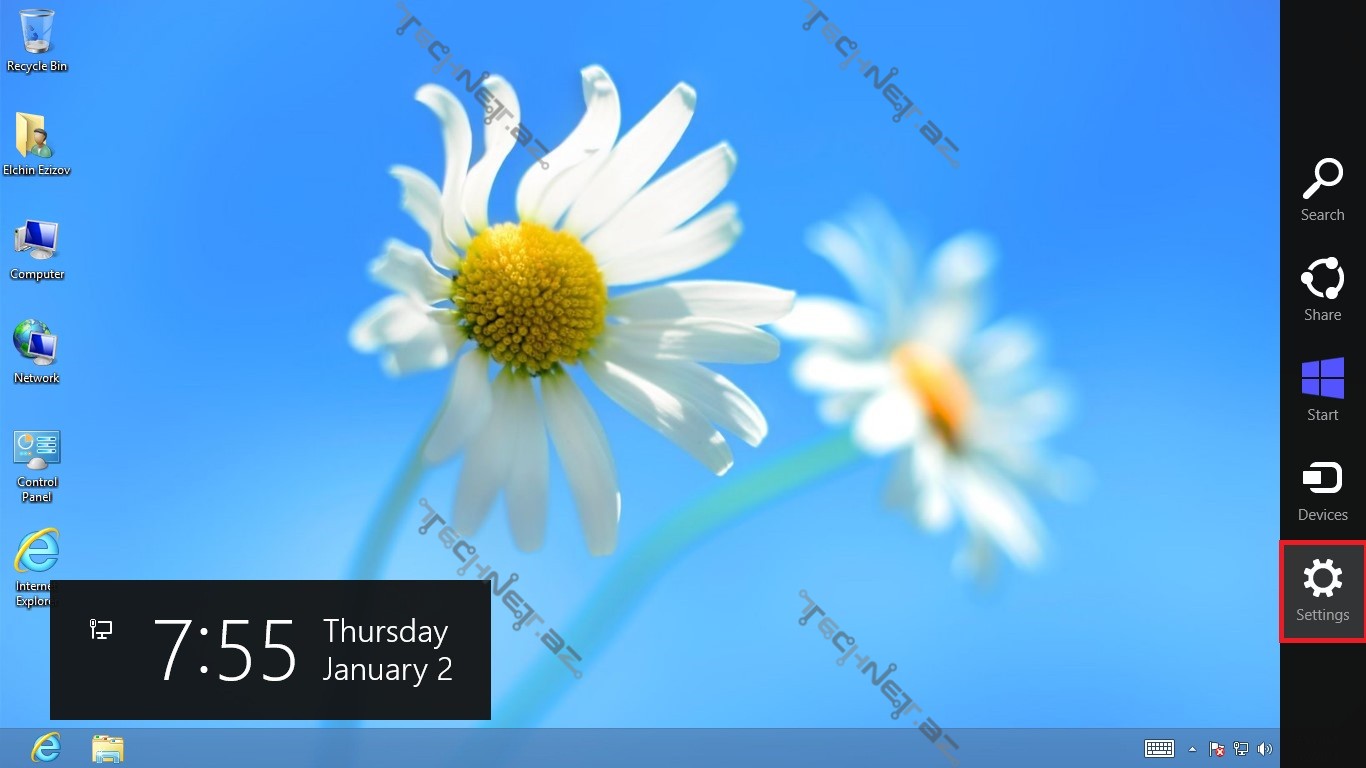 windows-8-pin
