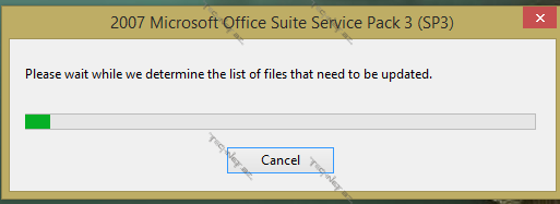 wordprobel-installing