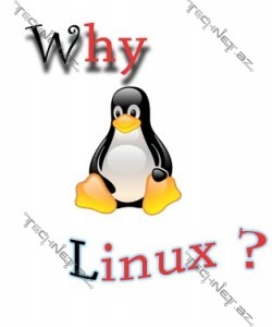 why-linux