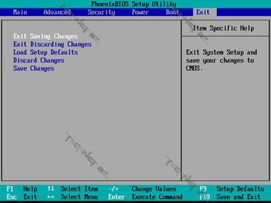 biosexitmenu-exitsavingchanges