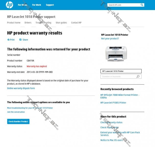 HP-Zəmanət-yoxlamaq02