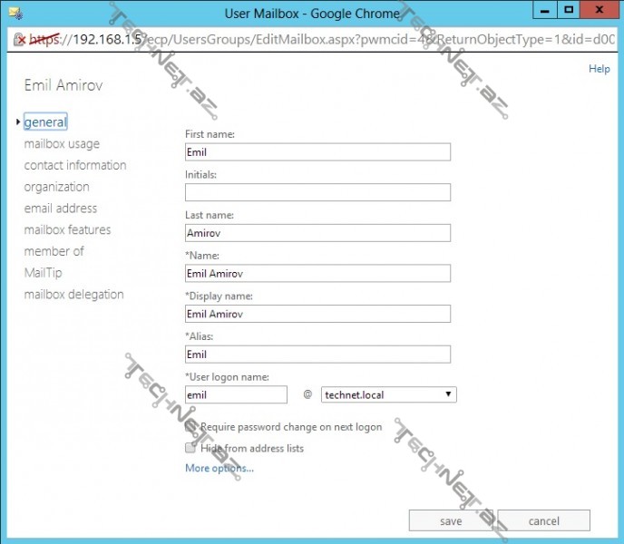 Manage user mailboxes2