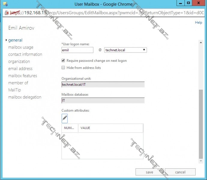 Manage user mailboxes3