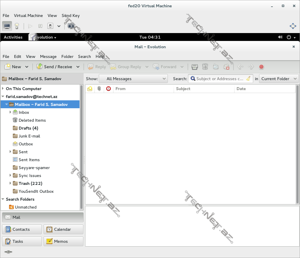 fed20 Virtual Machine_013