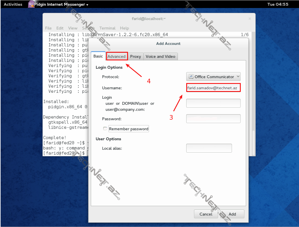 fed20 Virtual Machine_018