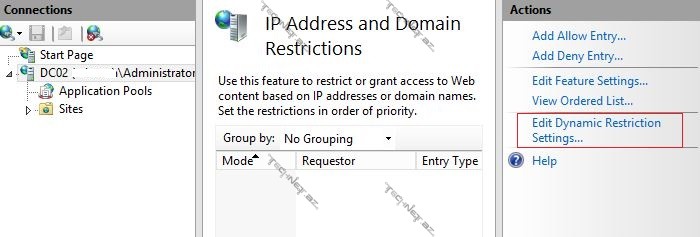 Bind-İİS-4-TechNet.Az
