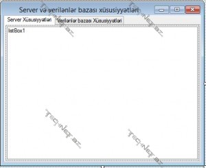 Server_ve_Database_Xususiyyetleri