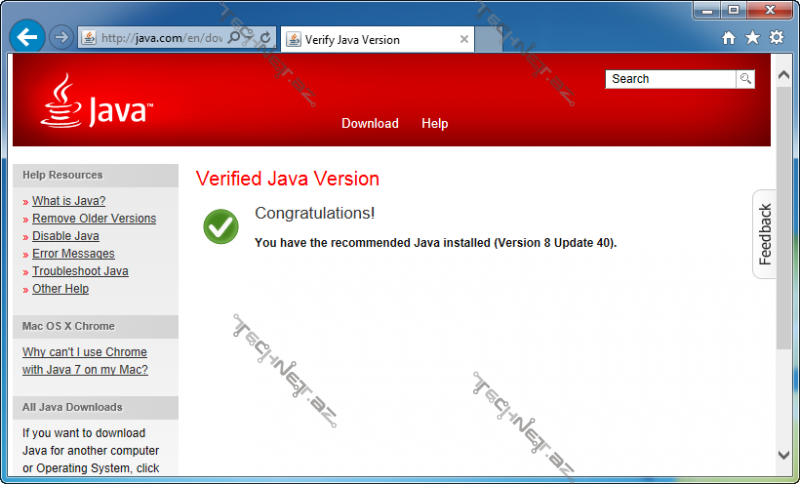 Java-jre-installation9