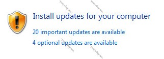 install-updates