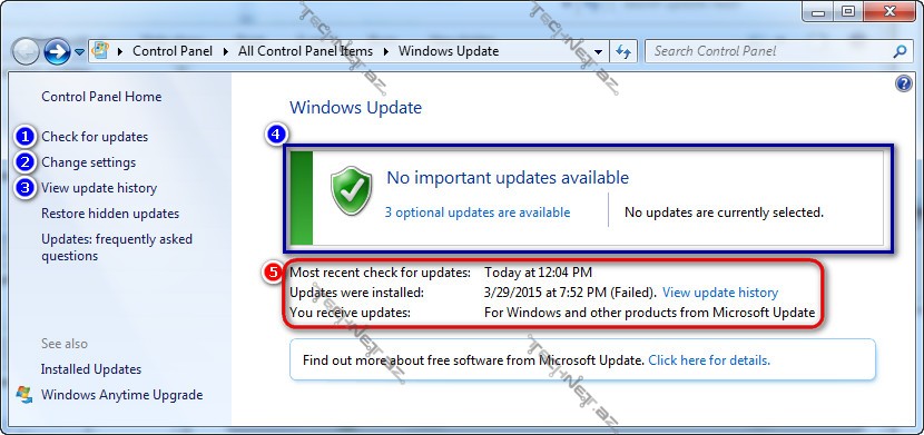 windows-update