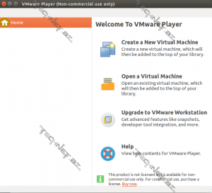 vmware_ubuntu