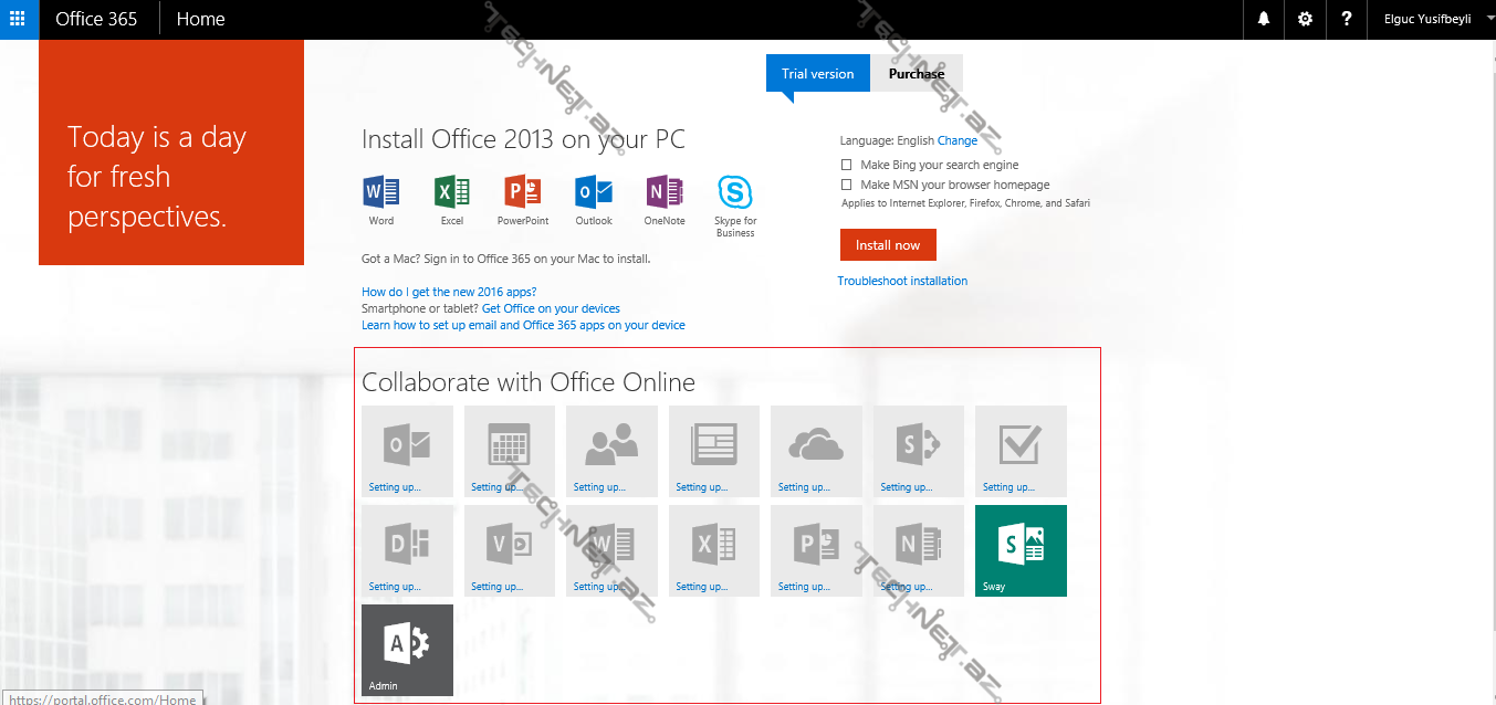 Office-365-E3-Install-08