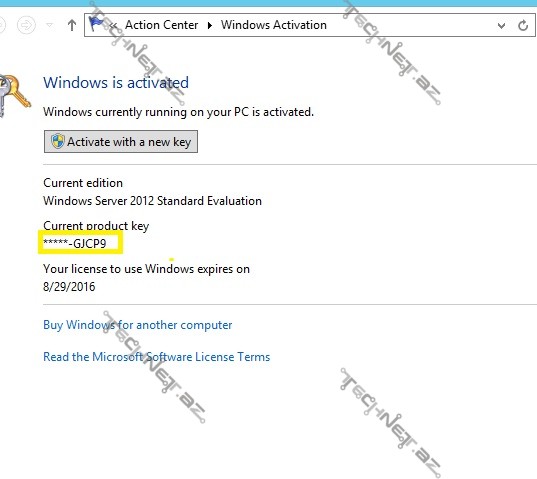 activation 3