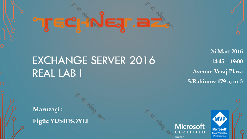 Exchange-Server-2016-Seminar