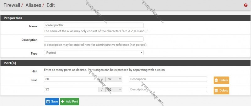 restrict access to managemnent5