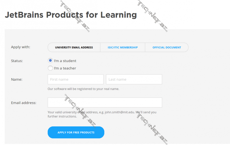 jetbrains_university_mail_address